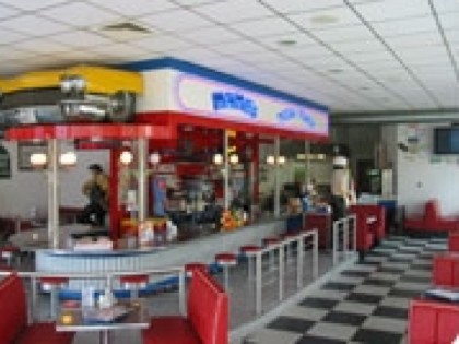 Фото: Mama&amp;quot;s Pizza Place