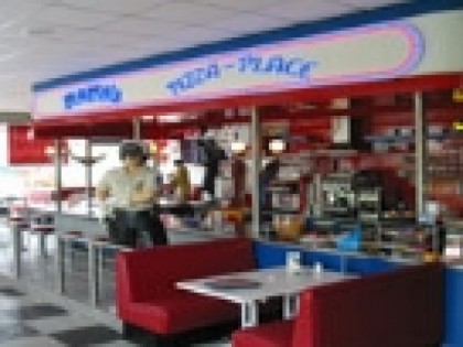 Фото: Mama&quot;s Pizza Place